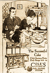 cake